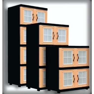 Lemari Pakaian - Harga Februari 2021 | Blibli