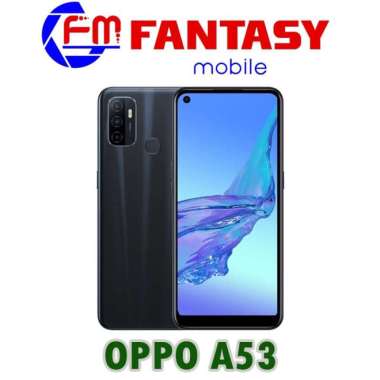 Jual HP Oppo - Harga Terbaik 2020 | Blibli