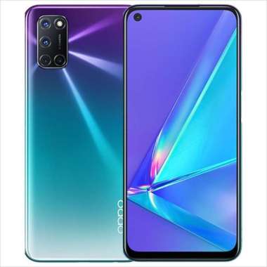 Jual Oppo A92 Bekasi Juli 2022 - Garansi Resmi & Harga Murah | Blibli