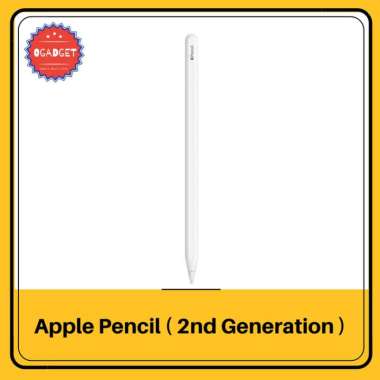 Jual Apple Pencil 2 Agustus 2021 banyak pilihan â€
