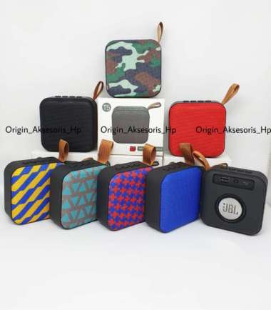 Speaker Bluetooth - Harga April 2021 | Blibli