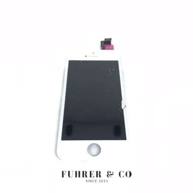 Jual Lcd iPhone 5 Terbaru - 100% Original | Blibli.com