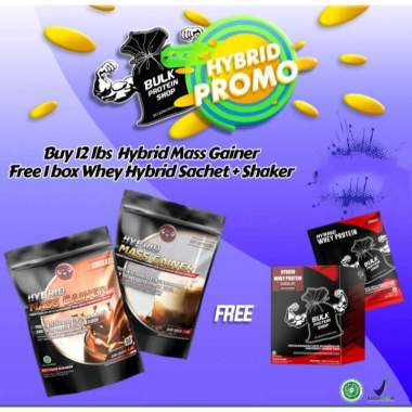 Jual Berat Badan Hybrid Terbaik Februari 2022 - Harga Murah & Gratis