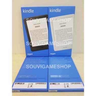 Jual Kindle Terbaru - Harga Murah | Blibli.com