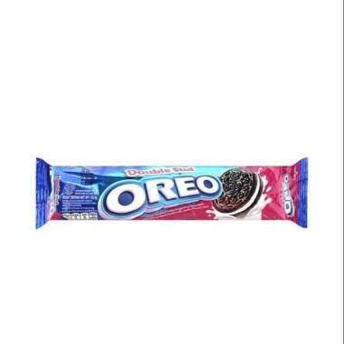 Kandungan Zat Makanan Pada Oreo – Rajiman
