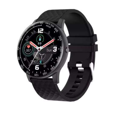 Jual Zeblaze Neo Touch Display SmartWatch [Heart Rate