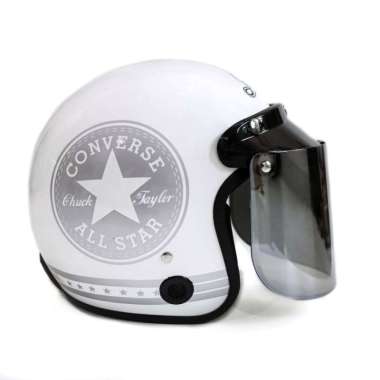 Harga Helm Bogo Kaca Datar Warna Kuning Jual Helm Bogo Chip Kaca Datar Flat Kota Bandung Harga Kunyit Putih Di Pasaran