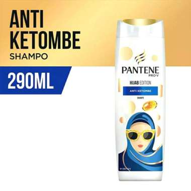 Shampoo Pantene Murah - Harga Promo | Blibli.com