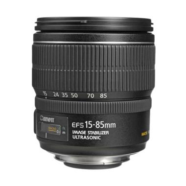 review lensa canon 15-85mm