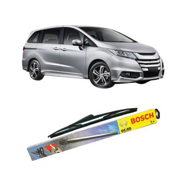 Jual Bosch Wiper Belakang for Honda Odyssey Online - Harga 