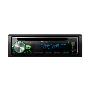 Jual Pioneer  DEH X4950BT Head Unit Single Din  Online 