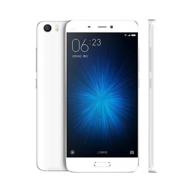 Blibli Xiaomi Mi5 | jual xiaomi mi5 smartphone white 64gb ram 3gb online Blibli Xiaomi Mi5 | jual xiaomi mi5 smartphone white 64gb ram 3gb online