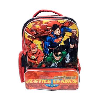 Jual Produk Tas Justice Harga Promo Diskon Blibli com