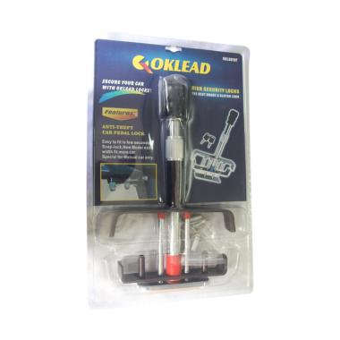 Jual Kunci Setir Mobil Online - Model Terbaru | Blibli.com