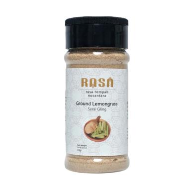Jual Daily Deals - RASA Ground Lemongrass / Serai Giling 