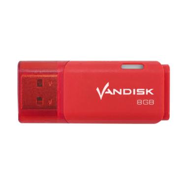 Jual V-GEN Atom USB Flashdisk [8 GB] Online Juli 2020