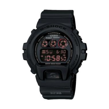 jam casio g shock terbaru 2018