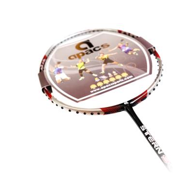 jual apacs 90 offensive raket badminton jual apacs 90 offensive raket badminton