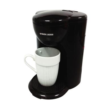 Jual Coffee Maker Spesifikasi Terbaik - Harga Murah