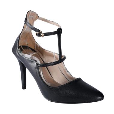 Jual Garsel GME 4008 Formal Sepatu High Heels Wanita