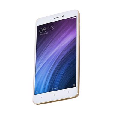 Jual Xiaomi Mi4A Smartphone - Rose Gold [16GB/ 2GB] Online 