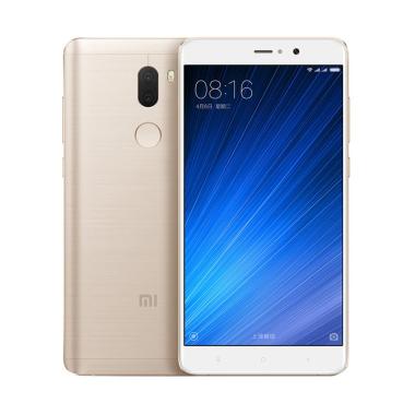 Jual Xiaomi Mi 8 Lite Smartphone [128 GB / 6 GB] Online