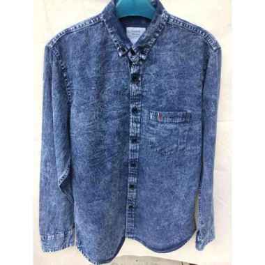 Jual Kemeja Pengan Panjang Terbaru & Original - Harga Promo Agustus