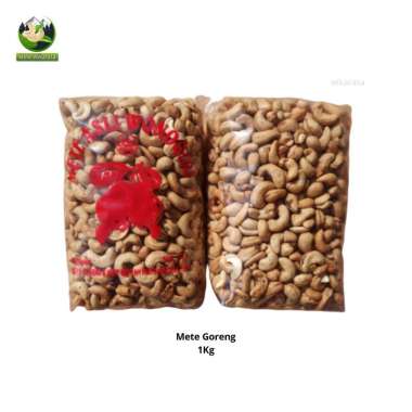 Jual Mete Mateng 1 Kg Terbaik Mei 2022 - Harga Murah & Gratis Ongkir