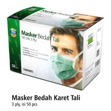 Jual Sensi Masker Mask [Isi 6] Online Desember 2020 | Blibli