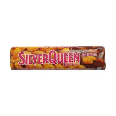 Silverqueen - Harga Terbaru November 2022 | Blibli