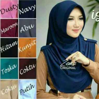 Jual Jilbab Instan Terbaru Dan Terlengkap - Harga Termurah