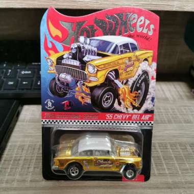 Jual Hot Wheels Langka Rlc Original Harga Termurah Oktober 2022 | Blibli