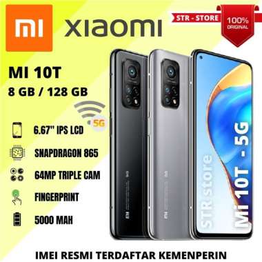 Hp Xiaomi Mi 9 - Harga Terbaru Maret 2021 | Blibli.com