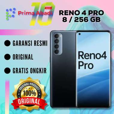 Oppo Reno 3 Pro - Harga Terbaru April 2021 | Blibli