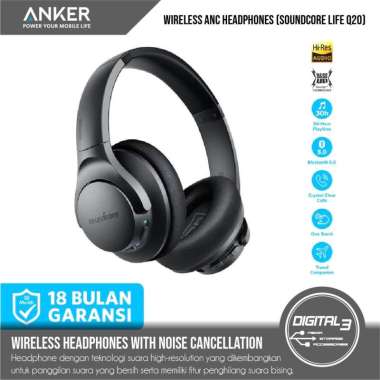 Headphone Bluetooth - Harga Mei 2021 | Blibli