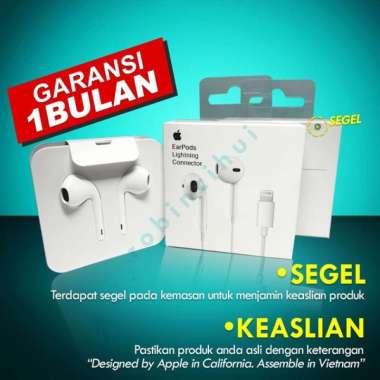 Jual Headset iPhone - Produk Terbaru 2021 | Blibli.com