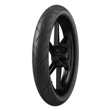 Corsa Terminator 90/80-17 Ban Motor Tubetype (non tubeless)