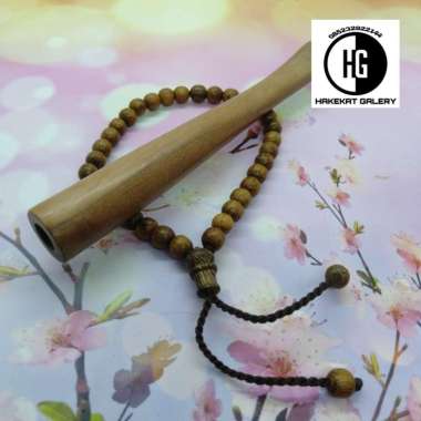 Tasbih Kayu - Harga Terbaru Januari 2021 | Blibli