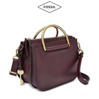 Jual Sling Bag Fossil Wanita Original Original & Berkualitas - Model