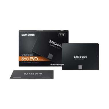 Jual Ssd Evo 2 Tb Original Murah - Harga Diskon Februari 2023 | Blibli