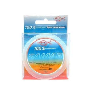 Promo Senar Pancing Blood-X Game 150M (Hijau Lumut) - 0.45 Mm di Seller