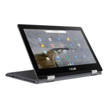 Jual Asus Chr   omebook Flip C214 Ma Bu0305 Murah Juli 2022 Garansi Resmi