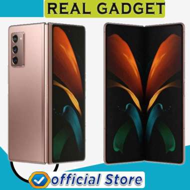 Samsung Galaxy Z Fold 2 - Harga Januari 2021 | Blibli