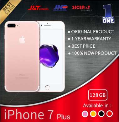 iPhone 8 Plus - Harga Terbaru Juli 2021 | Blibli