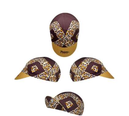 pinions cycling cap