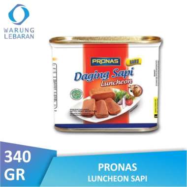 Kornet Pronas Murah - Harga Promo | Blibli.com