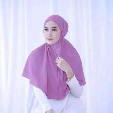 Jilbab Bergo - Harga Terbaru Juni 2021 | Blibli