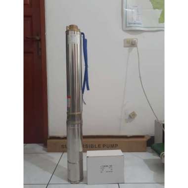 Jual Pompa Submersible 2 Inch Terbaru - 100% Original | Blibli.com