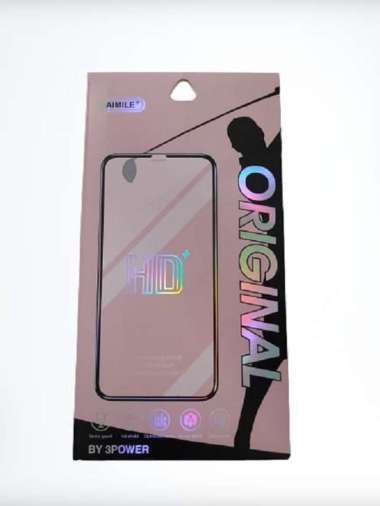 Tempered Glass Iphone 7 Plus Full - Jual Produk Termurah