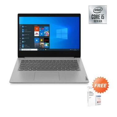 Laptop Lenovo Ideapad - Harga Februari 2021 | Blibli